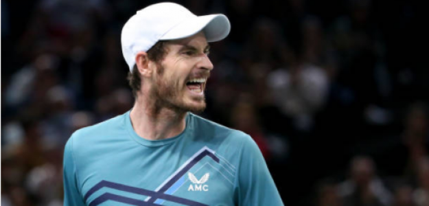 “Saque y Red”: Andy Murray volverá a jugar el Abierto de Australia