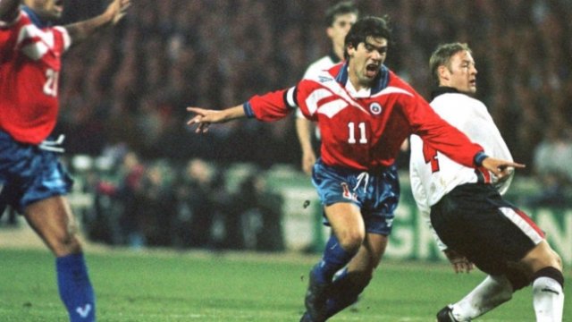 ¡Feliz cumpleaños Matador! Marcelo Salas cumple 47 años y recordamos sus mejores goles