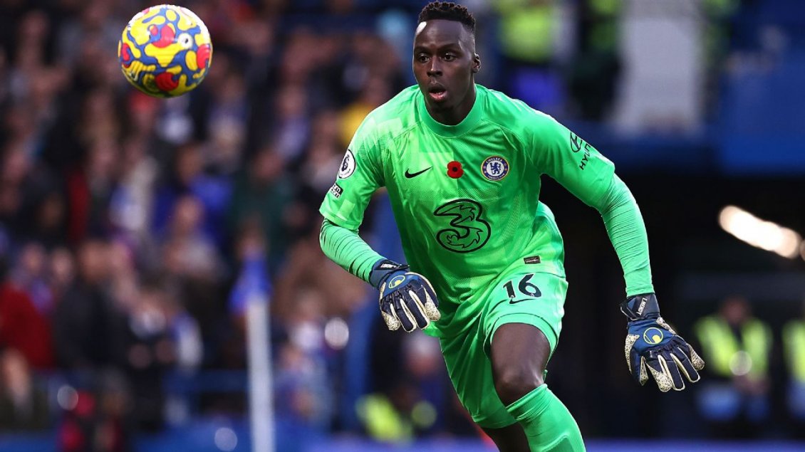 Los 20 mejores futbolistas del 2021 según el ranking de The Guardian