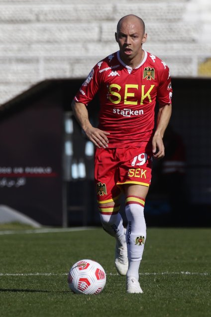 Los cinco jugadores a los que Unión Española busca renovarles contrato