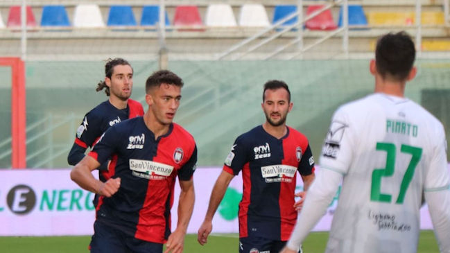 La Serie B italiana postergó sus próximas dos fechas por el aumento de casos de coronavirus