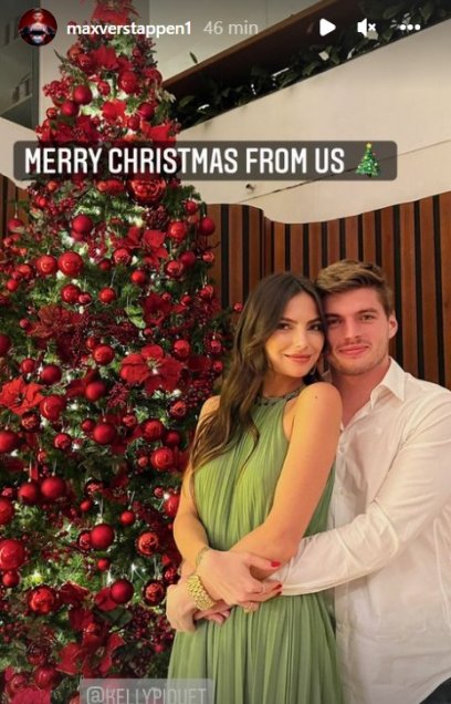 Las estrellas del deporte mundial celebran la Navidad