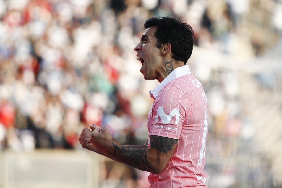 Los jugadores que aún no cierran su renovación en Universidad Católica