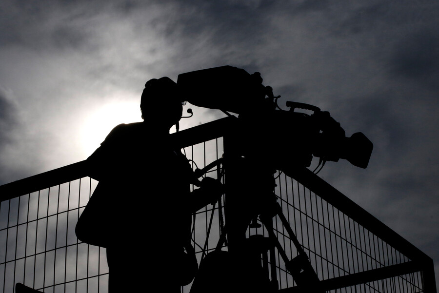 La demanda de Turner a la ANFP que tiene en riesgo de quiebra al fútbol chileno