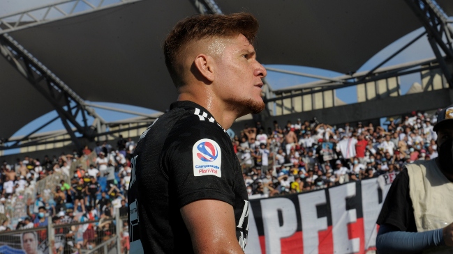 Edmundo Valladares y la renovación de Leonardo Gil: Era prioritaria y fue un trabajo extenuante