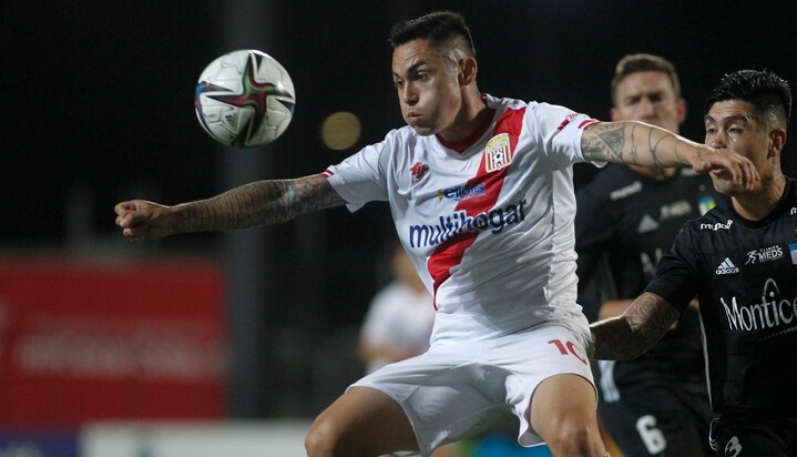 Jean Paul Pineda: La pondremos el pecho a la promoción, pero si hay una forma de evitarla, bienvenida sea