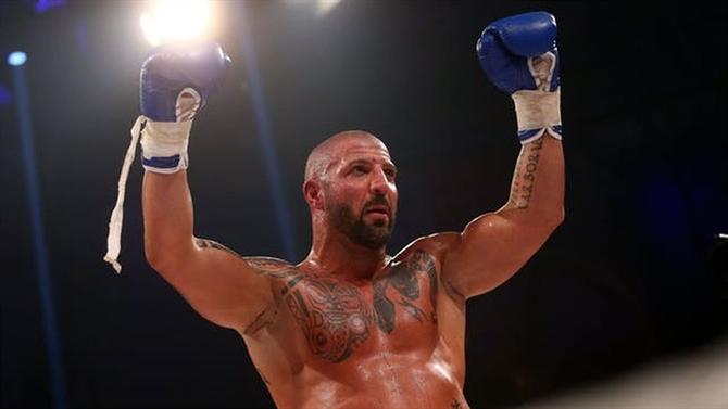 No quiso vacunarse: El “Hombre más fuerte de Bélgica” falleció por consecuencia del Covid-19