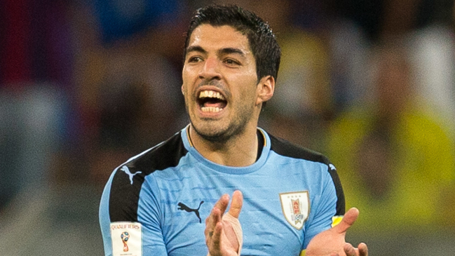 Corinthians quiere a Luis Suárez y Edinson Cavani para la Libertadores