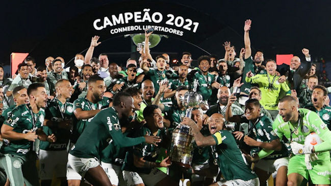 Vidente aseguró que Palmeiras no será campeón del Mundial de Clubes debido a “una maldición”