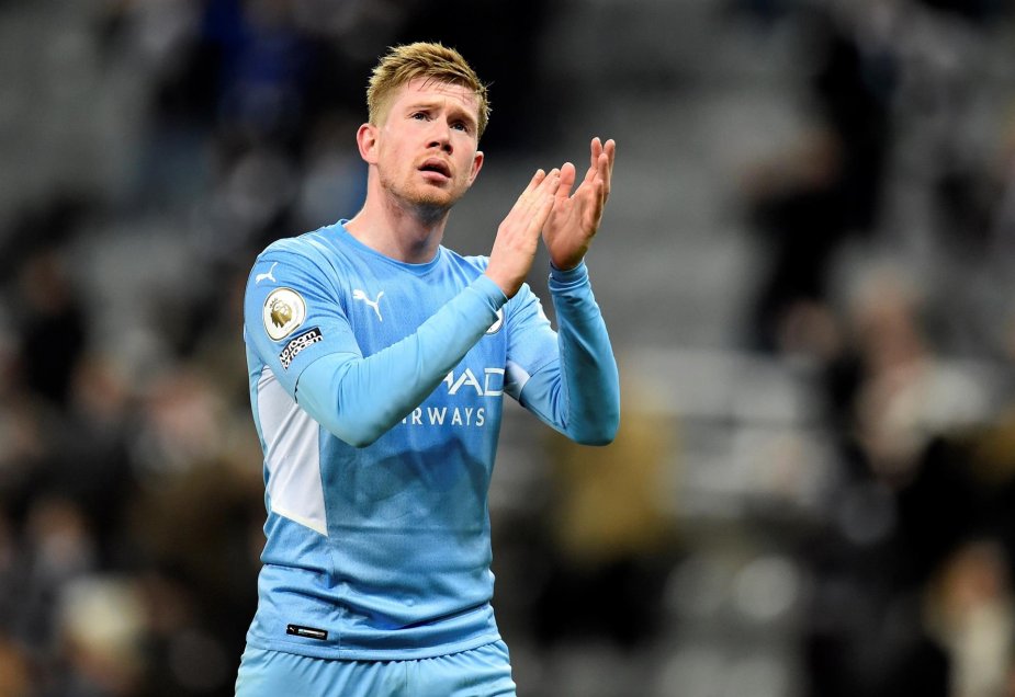 Los jugadores que sufrieron mayor desvalorización de sus pases en 2021