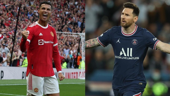 Este lunes se conocerá al mejor jugador del 2021 en los Globe Soccer Awards