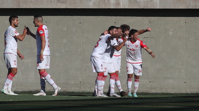 Futbolistas de Copiapó se lamentan: Estamos en la incertidumbre