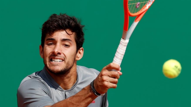 Cristian Garin cerró el año entre los 20 mejores de la ATP