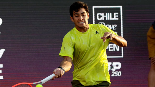 “Saque y Red”: La previa de la participación de Chile en la ATP Cup