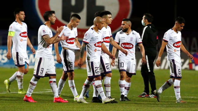 Leonardo Zúñiga: La situación de la ANFP obedece a una orquestación de la que está siendo objeto Melipilla