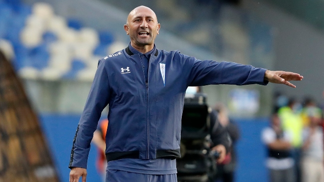 Cristian Paulucci: Le hará bien al Mundial tener a Alexis, Vidal, Bravo y Medel