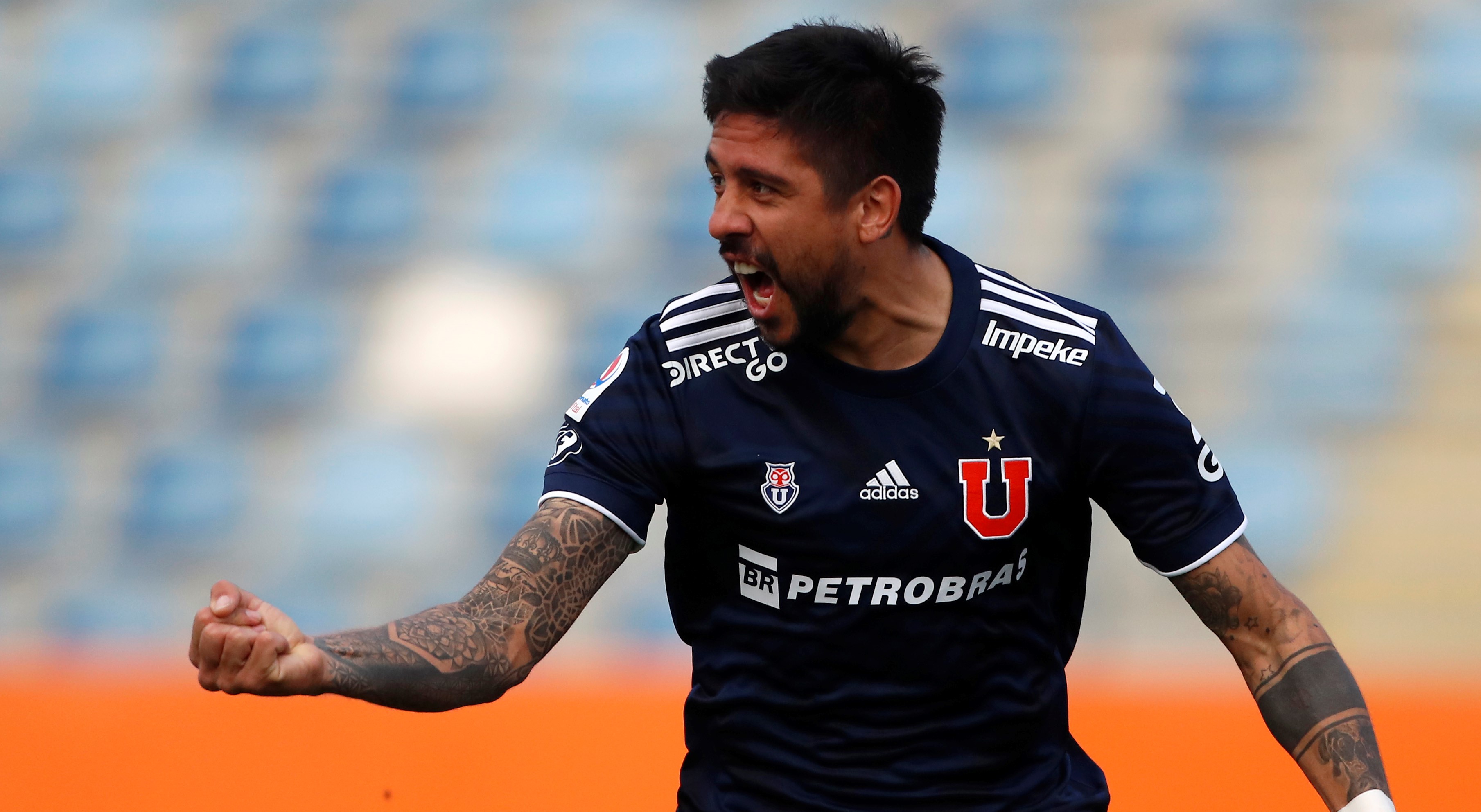 Universidad de Chile se presentará el 4 de enero para defenderse de acusación de Melipilla