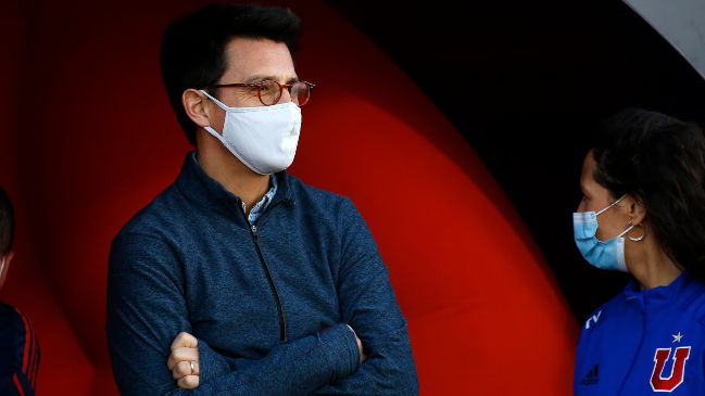 “En la Ruta del León”: La U continúa conformando su plantel para la temporada 2022