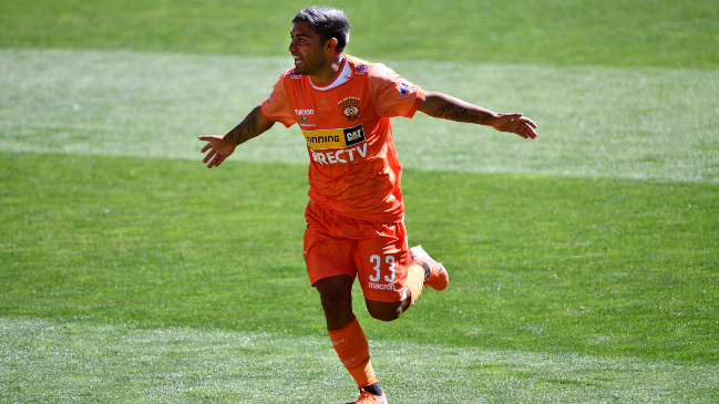 Nicolás Maturana se fue de Cobreloa en medio de polémica con la dirigencia: “No hay vuelta atrás”