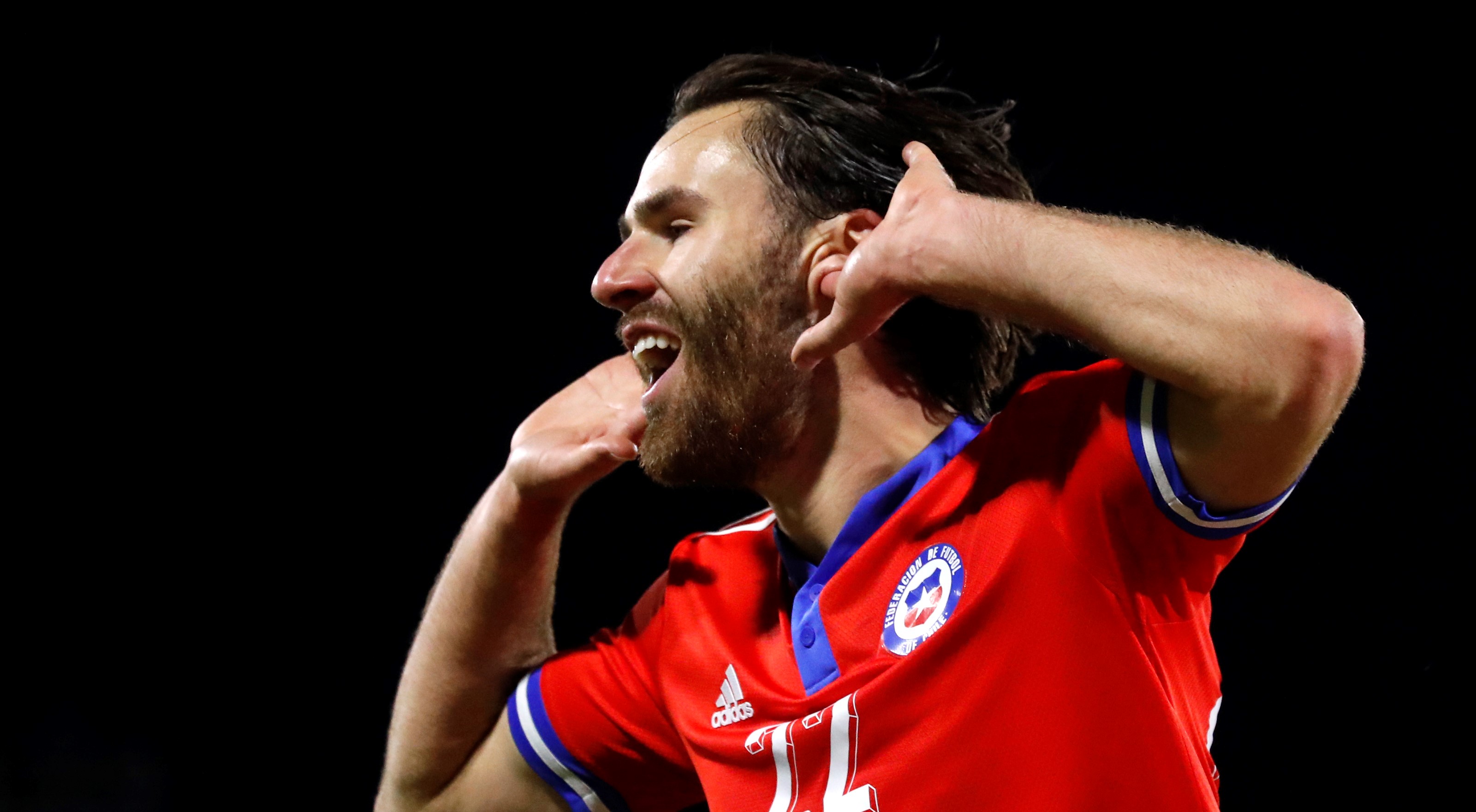 En Inglaterra apostaron por fichaje de Ben Brereton en Liverpool