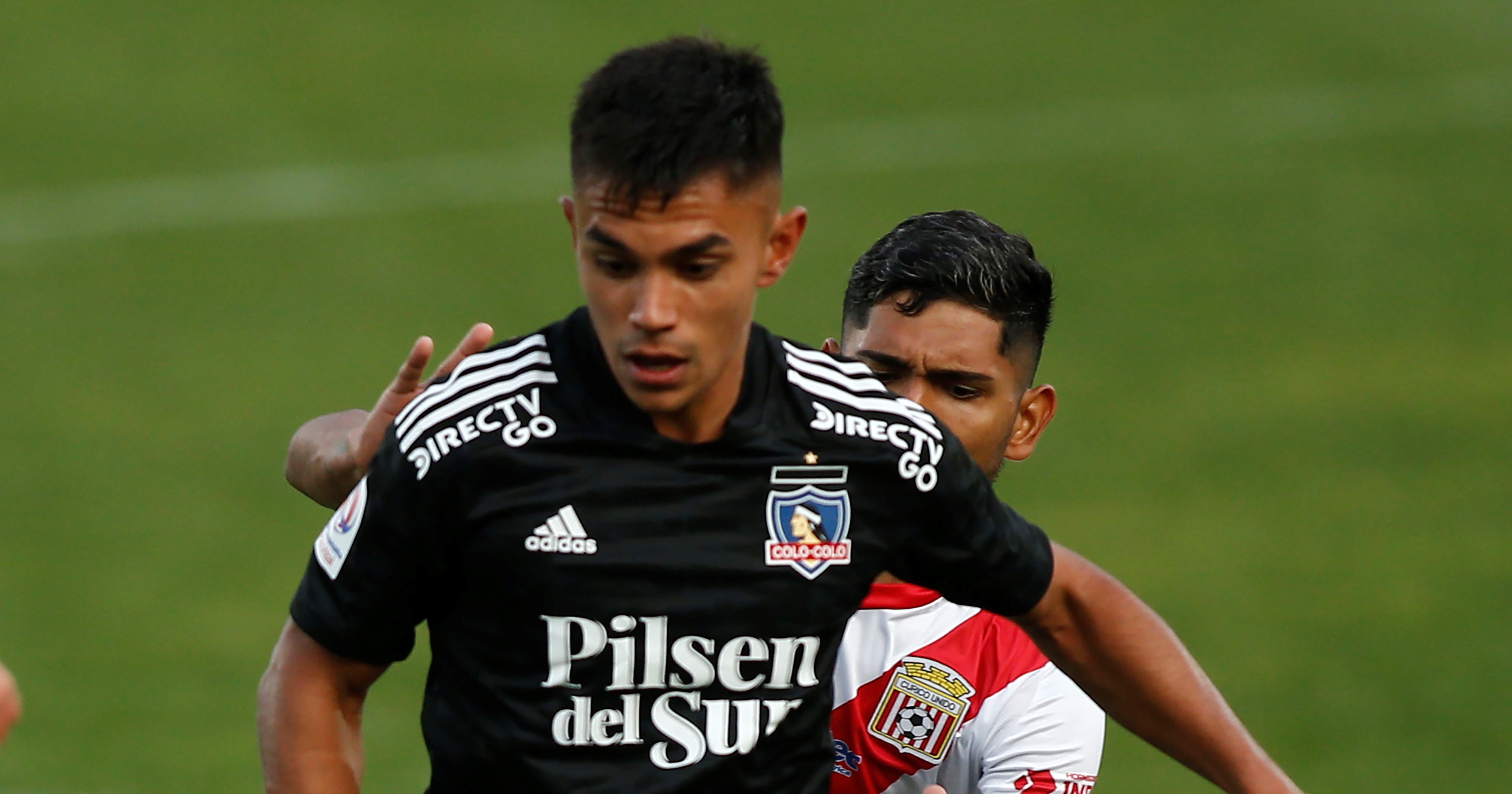 “Chilealbo”: Colo Colo tiene listo a Esteban Pavez y espera zanjar el caso de Vicente Pizarro