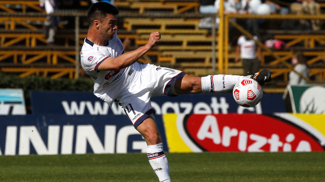 Lauler: La mayoría del plantel termina contrato con Melipilla, si sale una opción la vamos a tomar