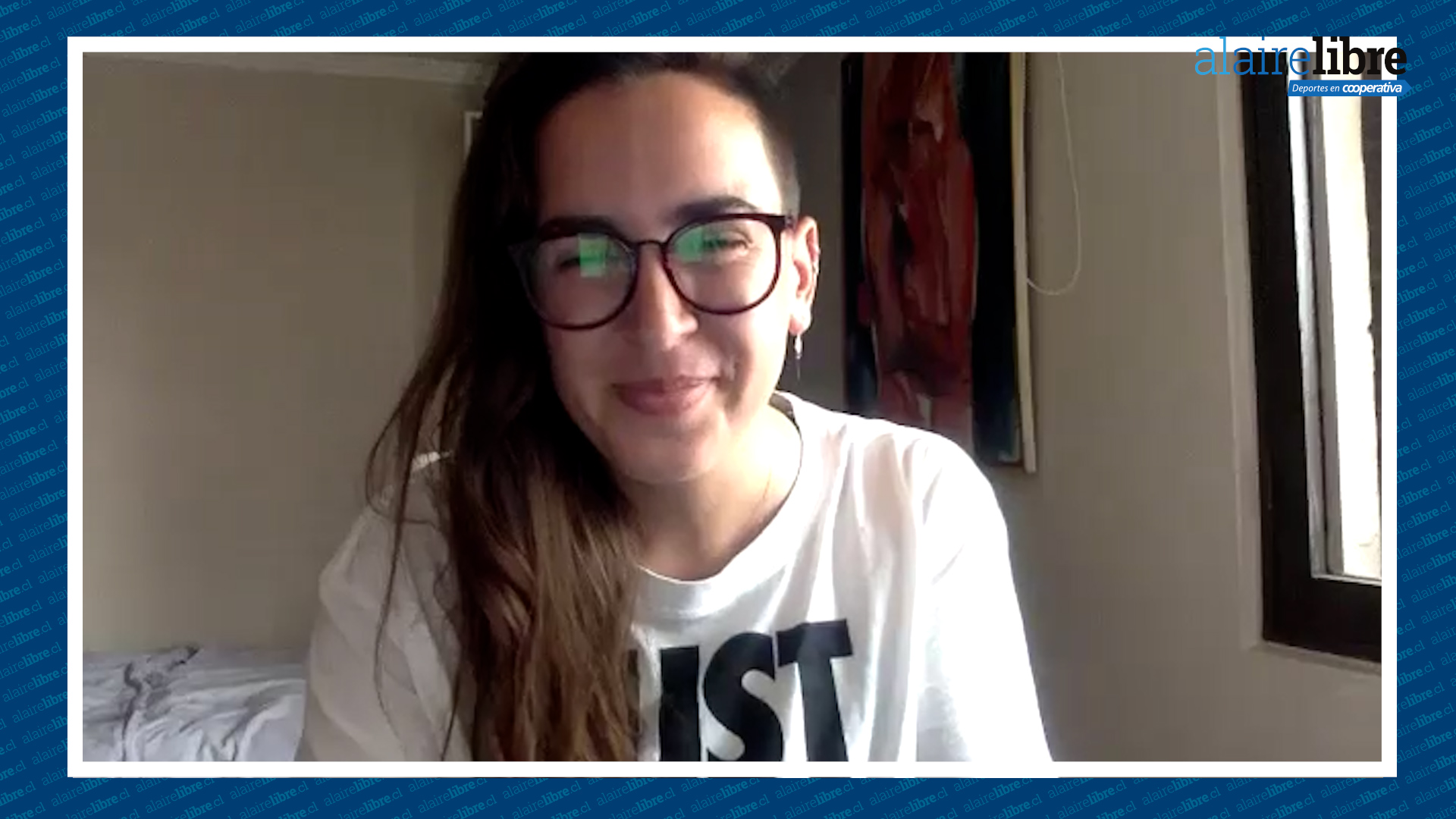 Iona Rothfeld: La profesionalización es algo que todas las jugadoras soñamos