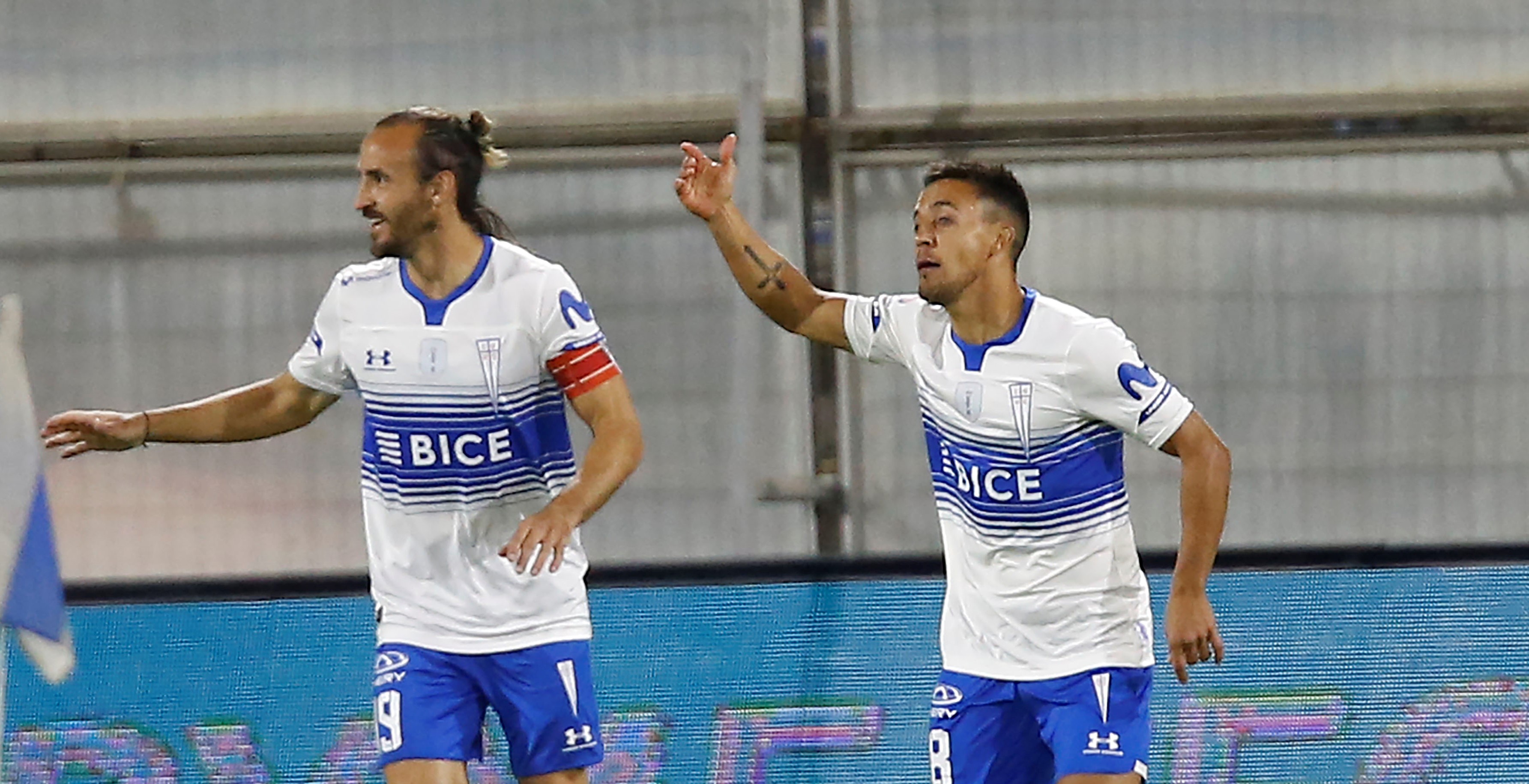 Eros Pérez: Lo mejor que puede hacer Diego Buonanotte es emigrar de la UC