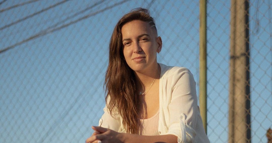Iona Rothfeld e interés de la U por Jeisson Vargas: Si tiene denuncias, me parece que el fútbol no nos quisiera tanto