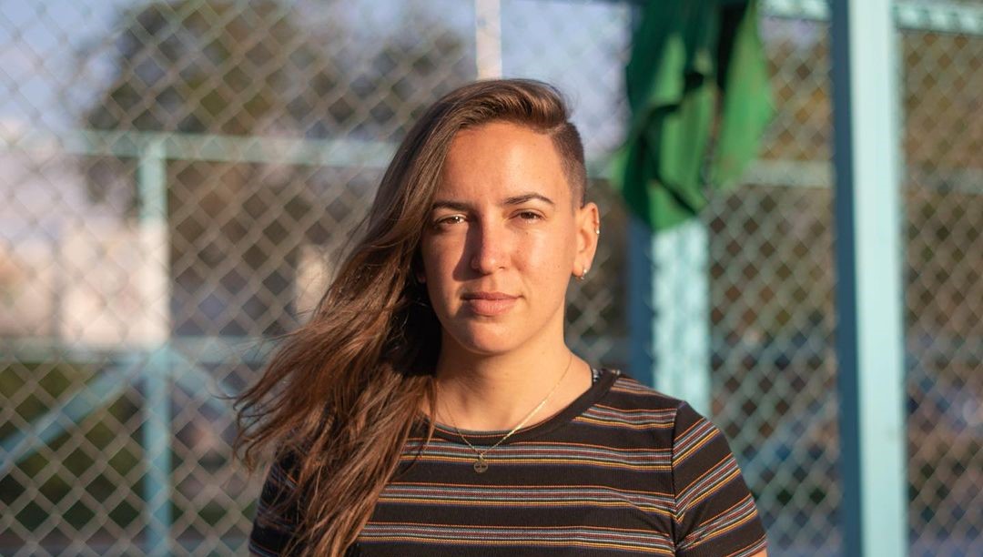 Iona Rothfeld: Es vergonzoso lo que hace Universidad Católica con el equipo femenino