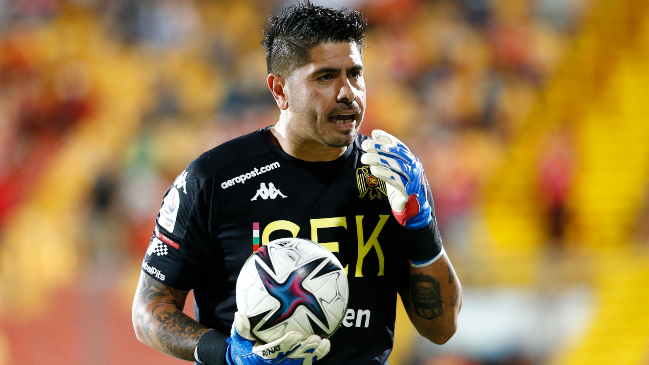 Sánchez y su salida de Unión: “Mi desvinculación se la dijeron a mi representante, no hubo respeto”