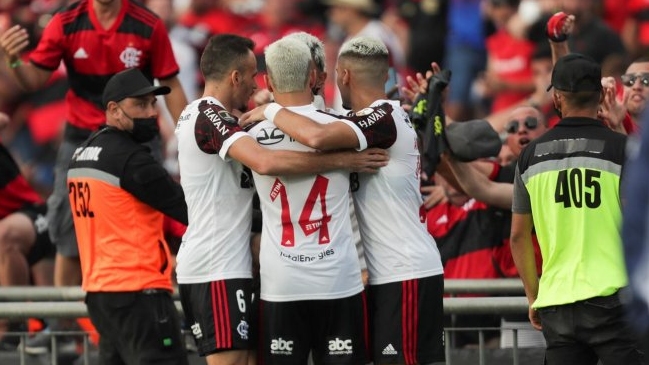 Jugador de Flamengo fue acusado de homicidio culposo