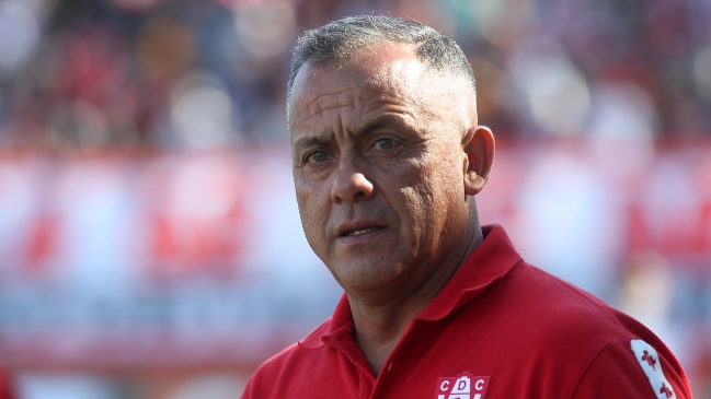 DT de Copiapó: Es inaceptable que esté programada la Supercopa cuando todavía no termina el torneo anterior