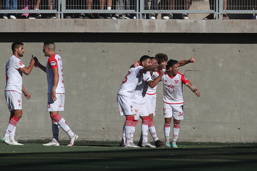 “Lado B”: Deportes Copiapó sigue a la espera y San Marcos recurrirá al TAS para salvarse
