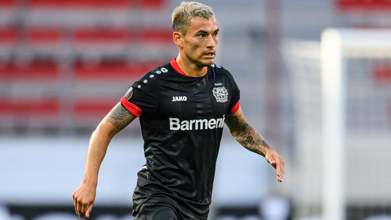 La sincera respuesta de Charles Aránguiz: Con suerte hablo español