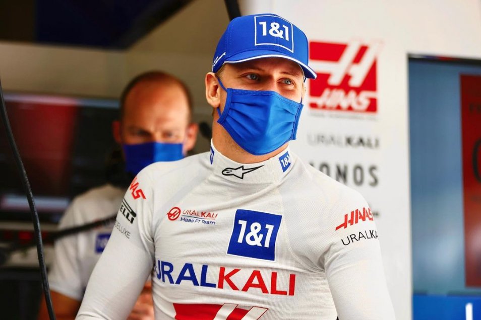 Max Verstappen fue elegido por sus pares como el mejor piloto de la Fórmula 1 en 2021