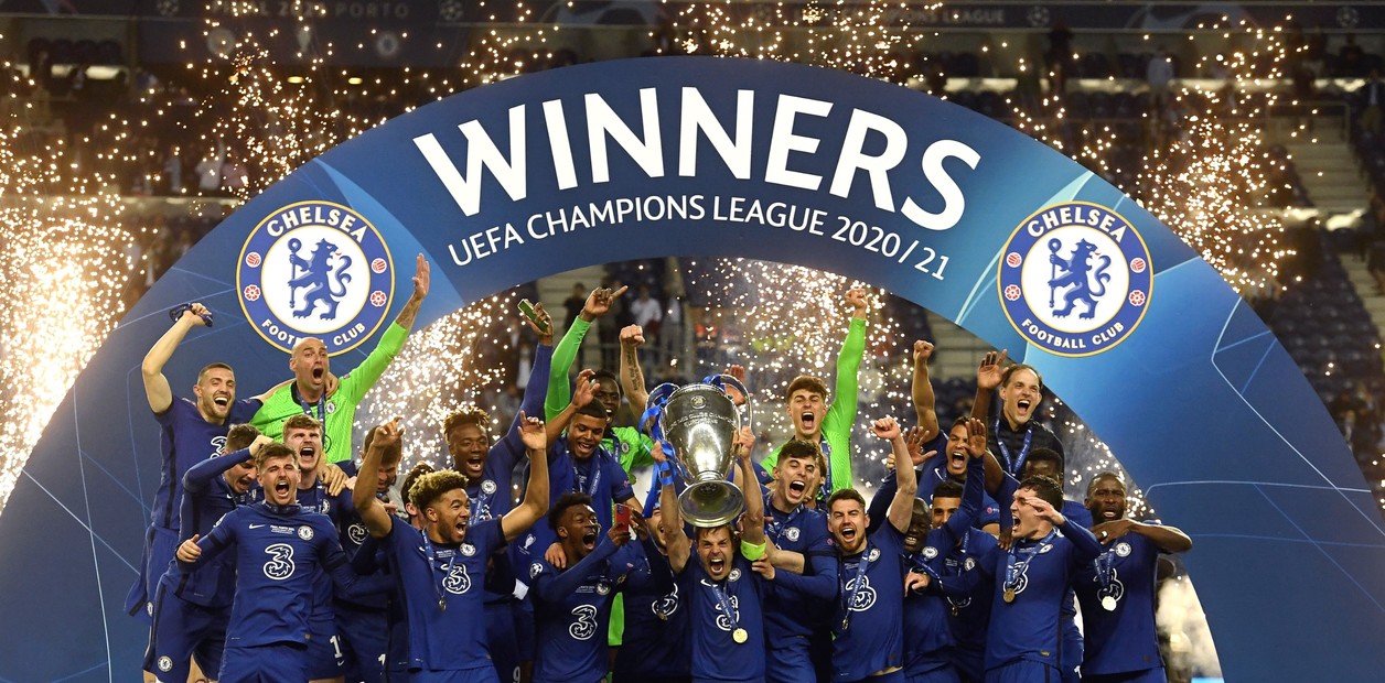 Hitos 2021: Chelsea conquistó su segunda Champions y arruinó el sueño de Manchester City