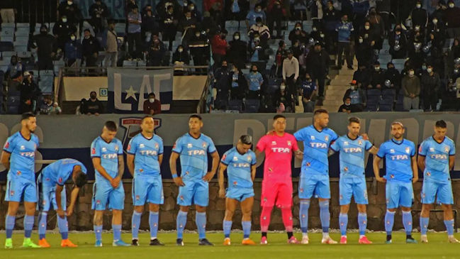 Dirigente de San Marcos y apelación al TAS: Lo que se va a tratar es que el juicio sea express