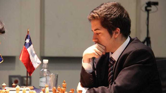 Ajedrecista Cristóbal Henríquez pidió ayuda para poder financiar su viaje a las olimpiadas en Moscú