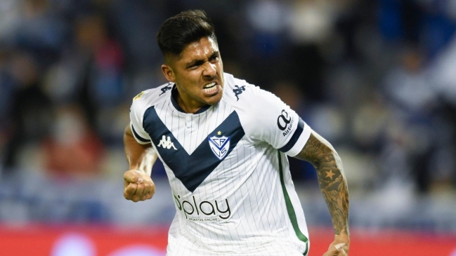 Cristian Tarragona se ilusiona con llegar a Colo Colo: Hay una negociación que está ahí