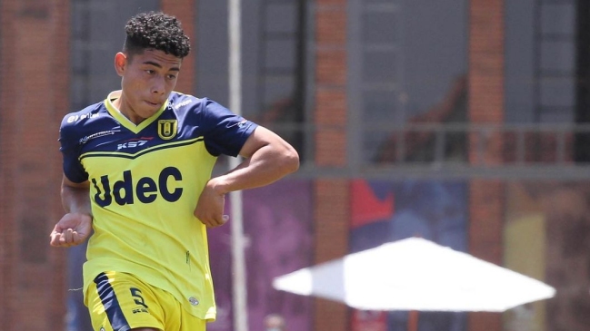 La Copa Libertadores sub 20 se disputará en Quito durante febrero