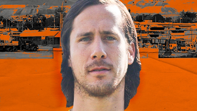 Cobresal sumó al experimentado zaguero Francisco Alarcón