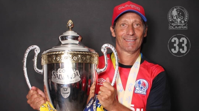 Pedro Troglio se convertirá en técnico de San Lorenzo de Almagro