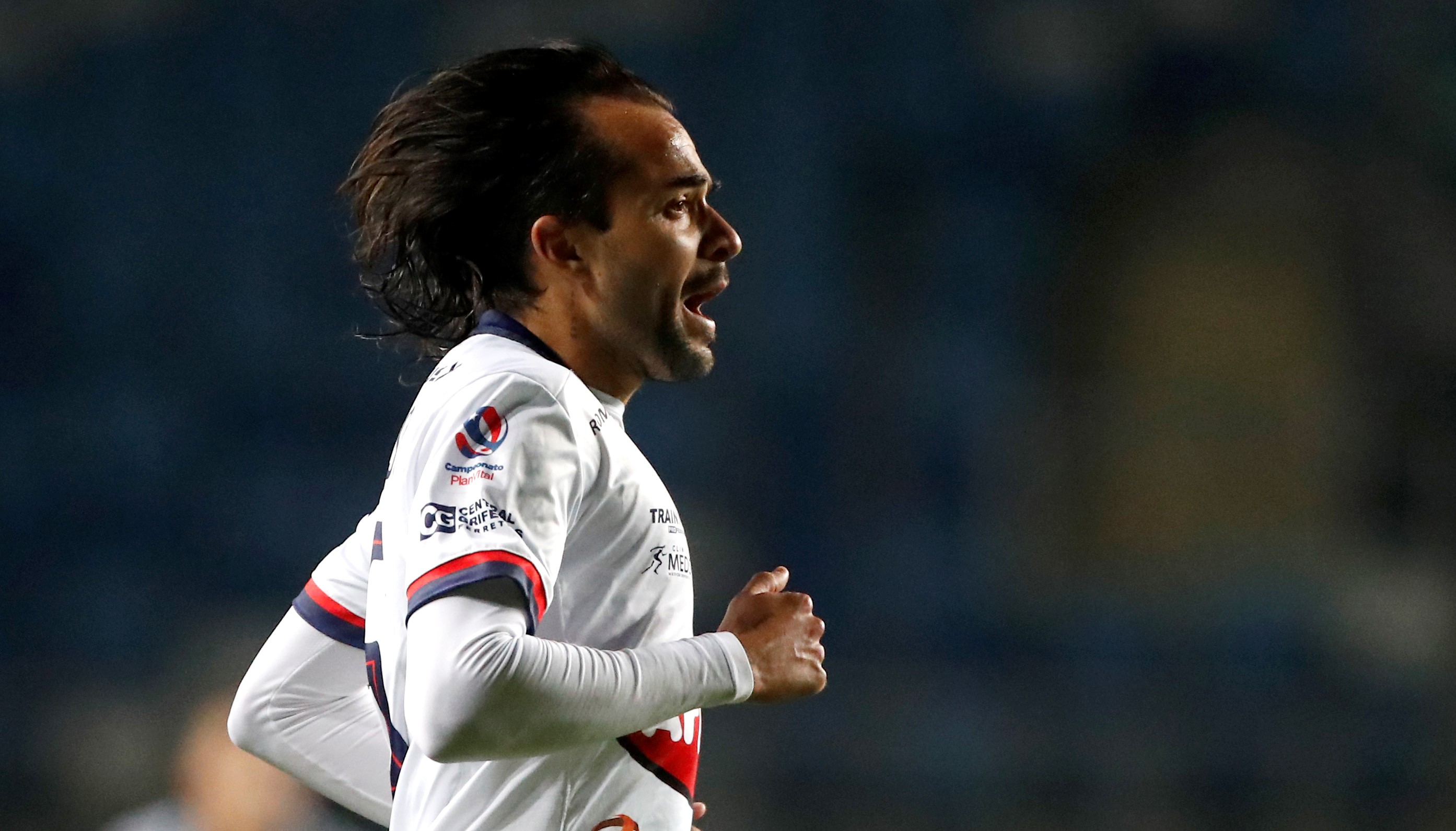 Mathías Vidangossy: Siento que no es relevante vacunarme