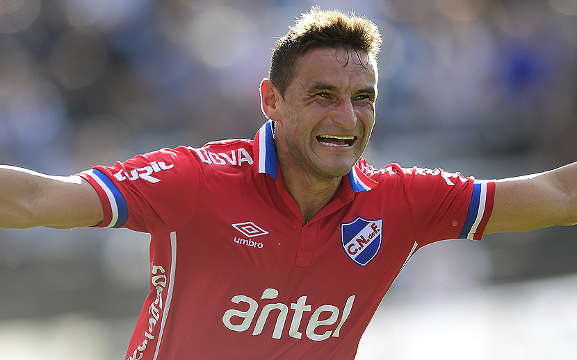 Gonzalo Bergessio reconoció contactos con U. de Chile: En estos días decidiré donde voy