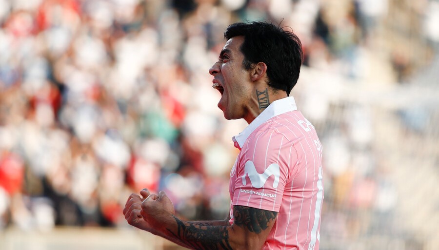 Aún no renueva en la UC: Deportes Iquique prepara ofrecimiento para Edson Puch