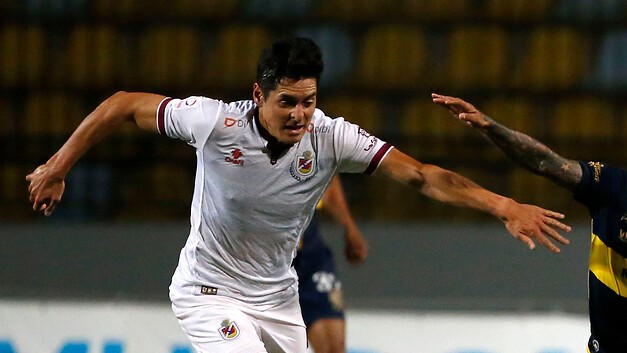 Marko Biskupovic fue anunciado como nuevo jefe de “cazatalentos” de la Roja