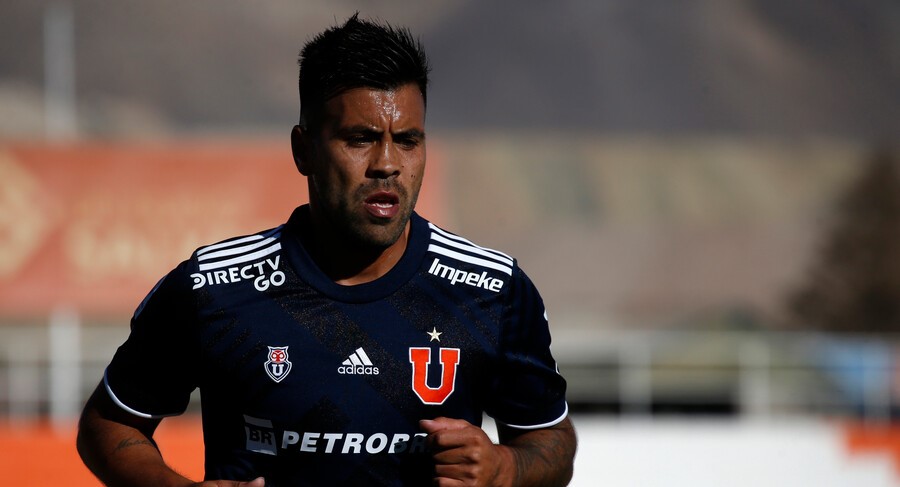 Gonzalo Espinoza a Azul Azul: No nos cuidaron, nos dejaron muy solos