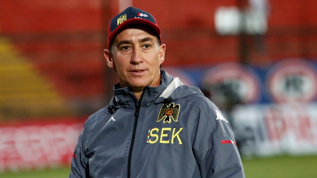 César Bravo: Diego Buonanotte es un jugador que seduce, tiene jerarquía