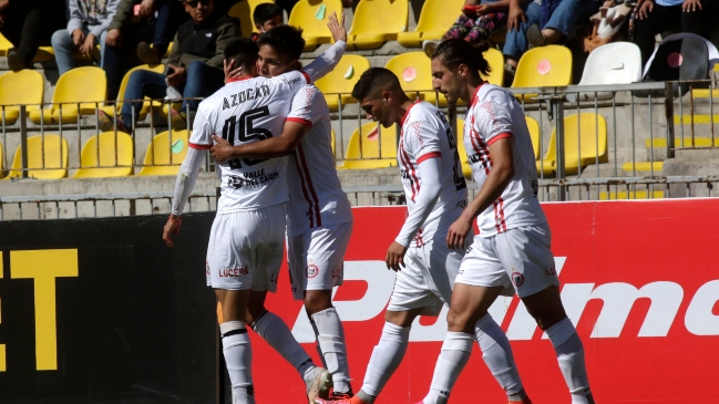 ¿También quiere el ascenso? San Felipe está atento al devenir del caso Melipilla